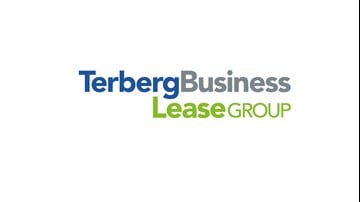 Royal Terberg Group and AutoBinck Group to sell......