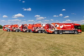 What’s that coming over the hill? Is it a Wasteater?