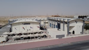 Présentation de Terberg RosRoca Vehicle Manufacturing LLC