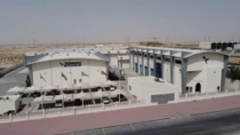 Présentation de Terberg RosRoca Vehicle Manufacturing LLC