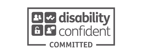 Disability Confident Committed