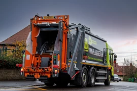 Landmark reached in eCollect production