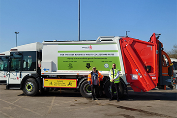 The Only One: Narrow