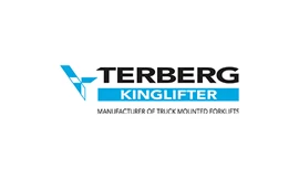 Mechanical Engineer Terberg Kinglifter