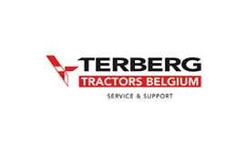 Hoofd Administratie Terberg Tractors Belgium