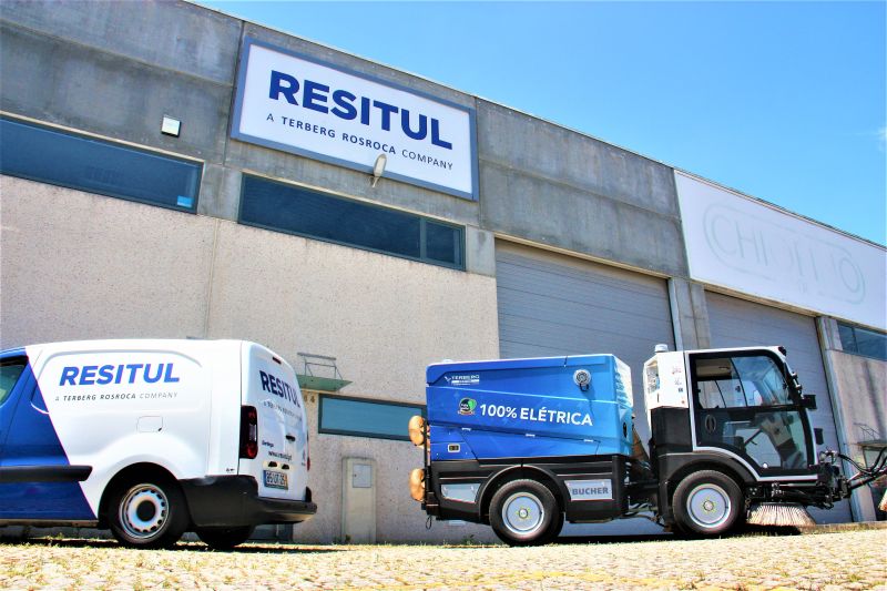 III Encontro Nacional de Limpeza Urbana e inauguração das nossas novas instalações no Norte do país(2)