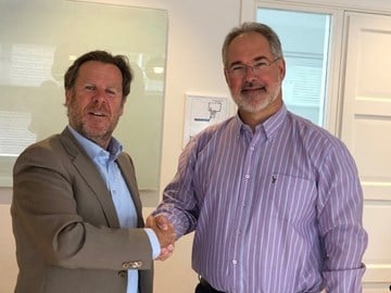 Royal Terberg Group acquires Terberg Besturingstechniek...