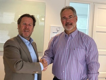 Royal Terberg Group neemt Terberg Besturingstechniek......