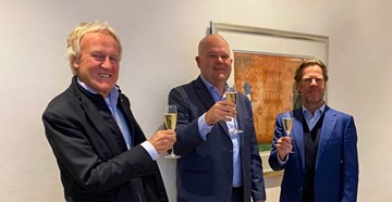 Terberg Specials overgenomen door Veth Automotive...