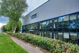 Terberg drive sustainability improvements