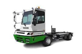 NAP transport very pleased with the Terberg BC202-EV fully-electric Body Carrier