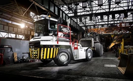 Terberg Benschop Open Dag