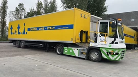 T&TI cargo-line drivers in Italy praise reliability, ergonomics and performance